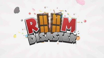 game pic for Room of Disaster